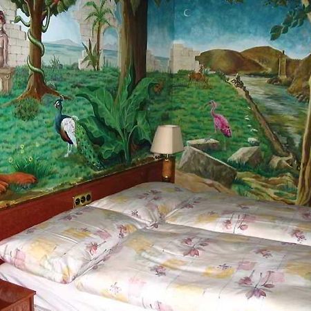 Hotel Drachen Bazylea Zewnętrze zdjęcie