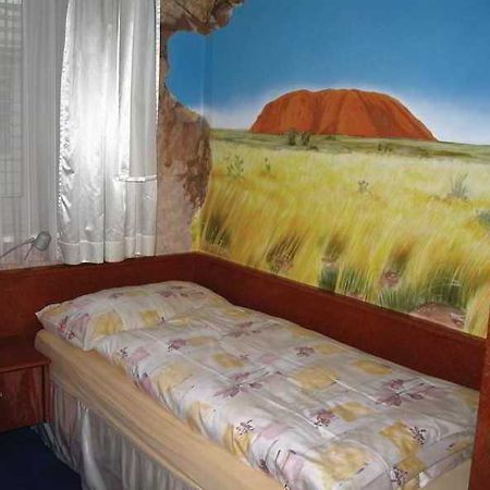 Hotel Drachen Bazylea Zewnętrze zdjęcie