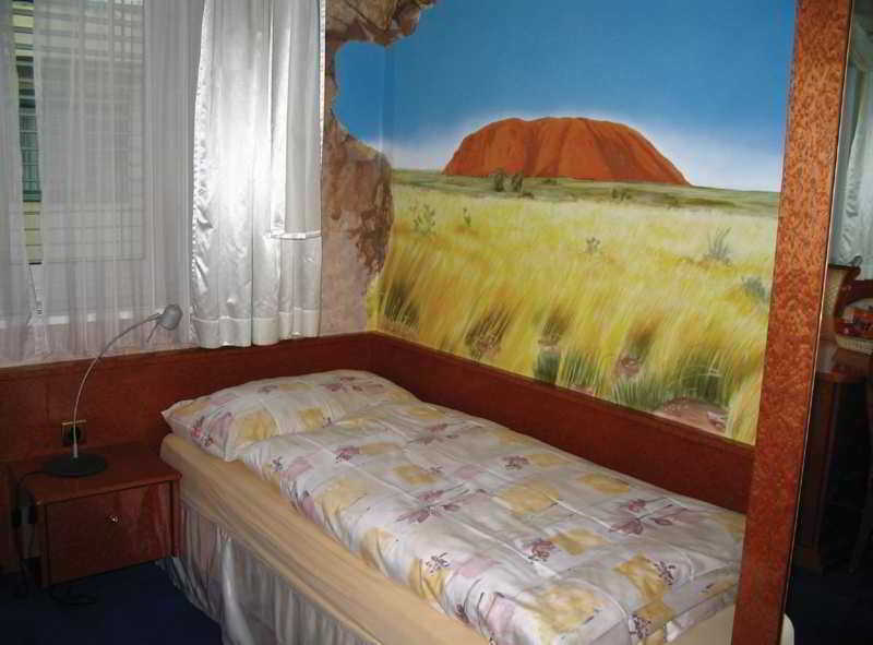 Hotel Drachen Bazylea Zewnętrze zdjęcie